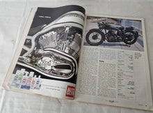 Load image into Gallery viewer, Classic Bike Magazine: June 2003,  issue no 116
