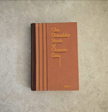 Load image into Gallery viewer, Vintage 1951 The Friendship Book of Francis Gay A Thought for Every Day D.C. Tho