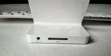 Load image into Gallery viewer, Genuine Apple iPad Keyboard Dock A1359 , 1st Gen , UK Layout 1 Key Missing Used