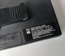 Load image into Gallery viewer, Boots Cassette Player PSR 90 FM/MW Portable Stereo Walkman & Earphones