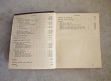 Load image into Gallery viewer, Vintage 1954 The Methodist Hymn-Book Central Methodist Church Blackpool Revised
