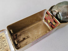 Load image into Gallery viewer, Vintage Rayovac Hunter Lantern - For Repair or Prop Use - Untested