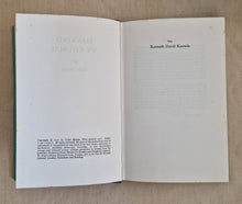 Load image into Gallery viewer, Mankind My Church by Colin Morris Vintage Hardcover Book 1971