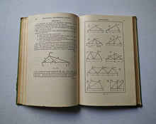 Load image into Gallery viewer, Vintage 1956 Mechanical Engineering Science Volume II by J.D. Walker 4th Impress