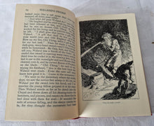 Load image into Gallery viewer, Puck Of Pook's Hill by Rudyard Kipling - Pub: Macmillan - 1961 - Hardback Book