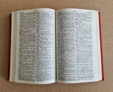 Load image into Gallery viewer, Pears Encyclopaedia 1975-1976 Eighty Fourth Edition