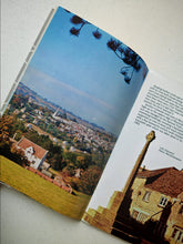 Load image into Gallery viewer, The Cotswolds A Pocket Souvenir Booklet , Jarrold Colour Publications Vintage