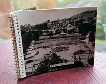 Load image into Gallery viewer, Vintage High Tor 12 Real Photo Snapshots of MATLOCK, Photochrom co Ltd