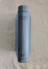 Load image into Gallery viewer, SAFE CUSTODY BY DORNFORD YATES -  HARDBACK - 1942 - REPRINT