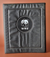Load image into Gallery viewer, WWF World Wildlife Fund Album Folder + Info Cards , No Stamps