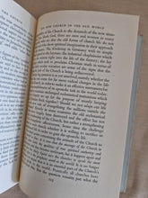 Load image into Gallery viewer, The Renewal of the Church The Dale lectures October 1955 Hardcover Book 1956