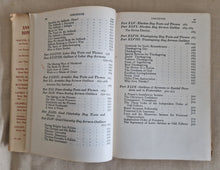 Load image into Gallery viewer, Cyclopedia of Sermon Outlines for Special Days and Occasions - G. B. F. Hallock