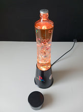 Load image into Gallery viewer, Sony PlayStation Liquid Motion Lamp Light PS1 PS2 Symbols Retro Gaming 39cm
