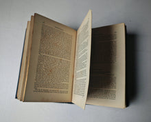 Load image into Gallery viewer, Kenilworth by Sir Walter Scott Antique Hardcover Book Walter Scott Publishing