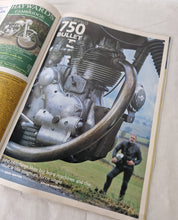 Load image into Gallery viewer, Classic Bike Magazine: June 2003,  issue no 116