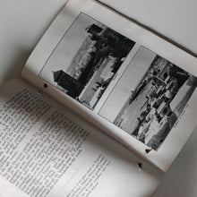 Load image into Gallery viewer, 1930s YEOWARD LINE Cruise Booklet Shore Excursions & General Passenger Informati