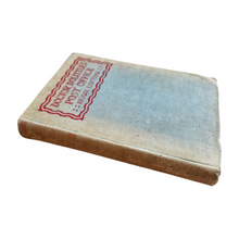 Load image into Gallery viewer, Doctor Dolittle's Post Office Hugh Lofting illustrated 1949 acceptable 16th Imp