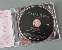 Load image into Gallery viewer, Rihanna - Good Girl Gone Bad Music CD (2007)