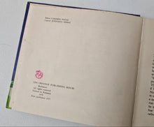 Load image into Gallery viewer, My Book of Twenty Two Stories For Children by Mircea Sintimbreanu 1975 HB Book