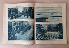 Load image into Gallery viewer, The War Illustrated Issue No 227 Vol.9 21st December 1918 Vintage War Magazine
