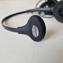 Load image into Gallery viewer, Plantronics HW251 SupraPlus Wideband Monaural Voice Tube Headset