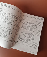 Load image into Gallery viewer, 2006 Mazda 3 Mazda3 Owner Operator Manual User Guide  i s Grand Touring