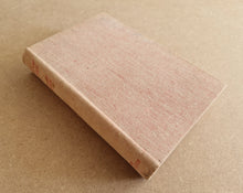 Load image into Gallery viewer, The story of a lake, Negley Farson, The Book Club, 1939, Hardcover