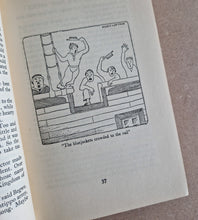 Load image into Gallery viewer, Doctor Dolittle's Post Office Hugh Lofting illustrated 1949 acceptable 16th Imp