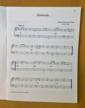Load image into Gallery viewer, Piano Progress Book 1 - First Classics Solo & Duet, Faber Music Ltd, 1985