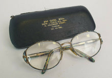 Load image into Gallery viewer, Vintage San Marco GILDA Flex Eyeglasses, Purple, Size: 54 16, 30