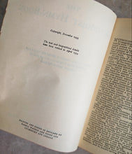 Load image into Gallery viewer, Vintage 1954 The Methodist Hymn-Book Central Methodist Church Blackpool Revised