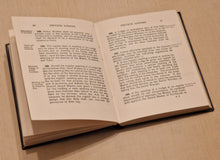 Load image into Gallery viewer, United Grand Lodge of England - Constitutions 1926, Vintage Masonic Book