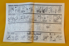 Load image into Gallery viewer, LOOKIN VINTAGE MAGAZINE / COMIC , Issue No #29, Week Ending 11th July 1987