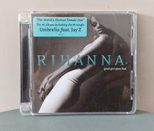 Load image into Gallery viewer, Rihanna - Good Girl Gone Bad Music CD (2007)