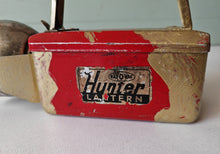 Load image into Gallery viewer, Vintage Rayovac Hunter Lantern - For Repair or Prop Use - Untested