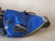 Load image into Gallery viewer, Mountain Warehouse Unisex Running Belt with Bottle Holder and Adjustable Strap