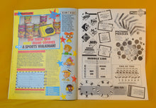 Load image into Gallery viewer, LOOKIN VINTAGE MAGAZINE / COMIC , Issue No #29, Week Ending 11th July 1987