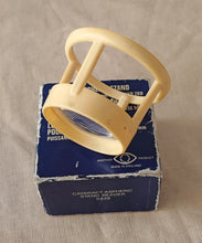 Load image into Gallery viewer, Collectable Hand Magnifier Plasta Aspheric Cataract Reader - Vintage 1950s Boxed