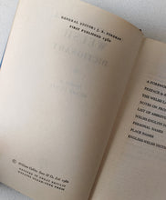 Load image into Gallery viewer, Vintage 1960 Collins-Spurrell Welsh Dictionary Blue Cloth Hardback Re-edited