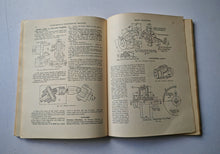 Load image into Gallery viewer, Vintage 1950s Intermediate Engineering Drawing by A.C. Parkinson – 3rd Edition
