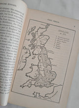 Load image into Gallery viewer, OUTLINE OF ENGLISH HISTORY B.C. 55 - A.D. 1902 GARDINER SAMUEL R Longmans, Green