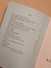 Load image into Gallery viewer, Calendar Of The Priory Of Lancashire 2005 - 2006 , Masonic Information Guide