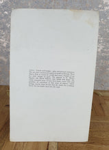 Load image into Gallery viewer, Vintage Hotel B.I Lunch Menu Card From Uganda, Venice Scene Theme, Dated Wednesday 19th May 1971, 26