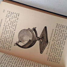 Load image into Gallery viewer, The Story of the Weather Simply Told For General Readers George F. Chambers 1900