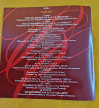 Load image into Gallery viewer, The Ultimate Collection Of Classical Ballet and Opera + Mozart Musical Matsterpi