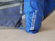 Load image into Gallery viewer, Mountain Warehouse Unisex Running Belt with Bottle Holder and Adjustable Strap