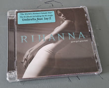 Load image into Gallery viewer, Rihanna - Good Girl Gone Bad Music CD (2007)