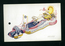Load image into Gallery viewer, Vintage Business Card - Wholesale Bulb Growers & Exporter , Van Zonneveld Bros