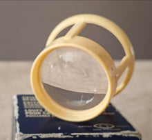 Load image into Gallery viewer, Collectable Hand Magnifier Plasta Aspheric Cataract Reader - Vintage 1950s Boxed