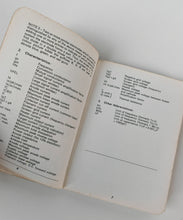 Load image into Gallery viewer, Mullard Data Book 1969 Vintage Semiconductor Valve Electronics Reference Guide